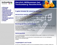 Bild D. & J. Tenhumberg GmbH & Co. KG