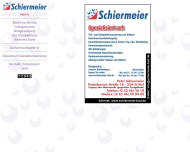 Bild Schiermeier Sanitr- u. Badrenovierungen