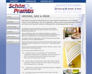 Bild Schn u. Prambs Haustechnik GmbH