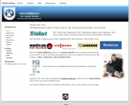 Bild Wamann Heinz Sanitr Heizung