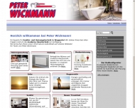 Bild Heizung Wichmann Peter