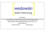 Bild Wedowski Jrgen