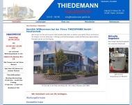 Bild Thiedemann GmbH Heizung und Sanitr
