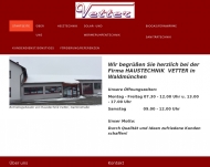 Bild Vetter Haustechnik