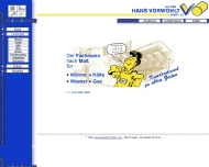 Bild Hans Vorwohlt GmbH & Co.