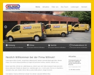 Bild Wilinski Andreas Heizung und Sanitr