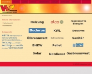 Willh?ft Heizungsbau GmbH - Startseite