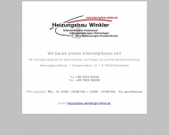 Bild Winkler Heizungsbau