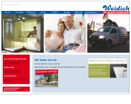 Bild Weidich  Haustechnik GmbH