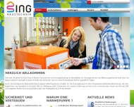 Bild Paul Sing Haustechnik