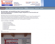 Bild Tremmel Heizung