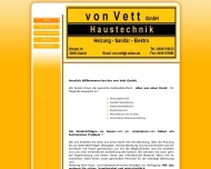 Bild VETT von GmbH Heizung-Sanitr-Elektro