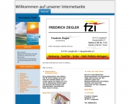 Bild Ziegler Friedrich