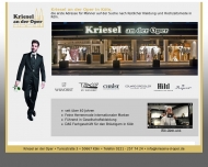 Bild Kriesel an der Oper e.K. Inh. Helmut Krug