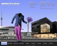 Bild Breitling GmbH & Co.KG