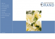 Bild Bestattungsinstitut Brand Inhaber Frank Kirste
