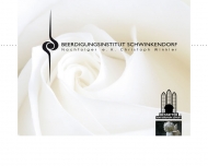 Bild Beerdigungsinstitut Schwinkendorf Nachfolger e.K Inh. Christoph Winkler