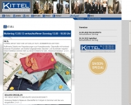 Bild Kittel Herrenmoden