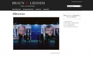 Bild Braun & Liessem GbR Damen- und Herrenmode