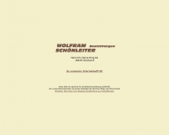 Bild Schnleiter Bestattungen Inh. Wolfram Schnleiter