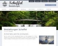 Bild Scheffel Monika Bestattungen
