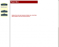 Bild Bestattungsinstitut Herbert Peper & Sohn GmbH