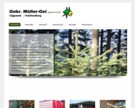 Bild Mller-Gei Verwaltungs-GmbH