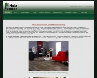 Bild Holz Forster KG