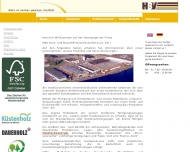 Bild Hagebau Handelsgesellschaft fr Baustoffe mbH & Co.KG