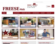 Bild Friedrich Freese