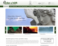 Bild Bestattungshaus Fricke & Hft Inh. Anja Eddelbttel