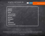 Bild Mode Ralf by Dorn