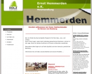 Bild Ernst Hemmerden e.K.