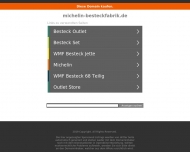Bild Michelin Besteckfabrik W. Michels