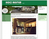 Bild Holz Reuter GmbH