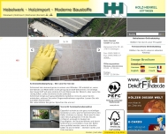Bild Holz-Henkel GmbH & Co.KG