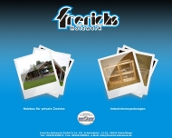 Bild H. Frerichs Holzwerk GmbH & Co. KG