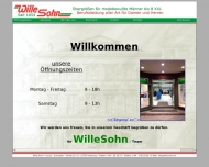 Bild Wille Sohn e. K.