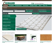 Bild Ehmann Holz-GmbH Holzhandel und Sgewerk