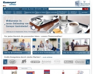 Bild Esmeyer GmbH & Co. KG Besteckfabrik Haushaltswaren Grohandel