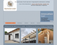 Bild Edenharder & Rder Holztreppenbau Wintergrten