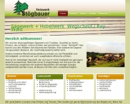 Bild STGBAUER HOLZWERK