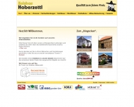 Bild Haberzettl Holzbau