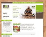 Bild Holz-Stengel