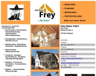 Bild FREY HOLZBAU
