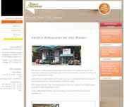 Bild Mnker Hermann GmbH Holzhandel