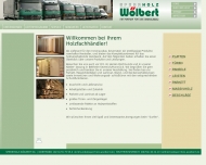Bild Sperrholz Wlbert KG