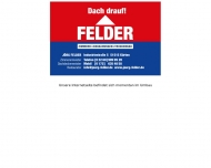 Bild Jrg Felder Bedachungen
