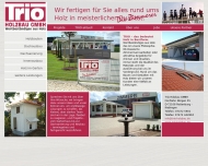 Bild Trio Holzbau GmbH