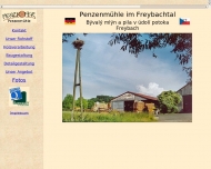 Bild Holzbau Penzkofer GmbH